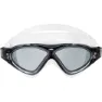 ORCA Killa Mask Schwimmmaske, Smoke / black, One Size