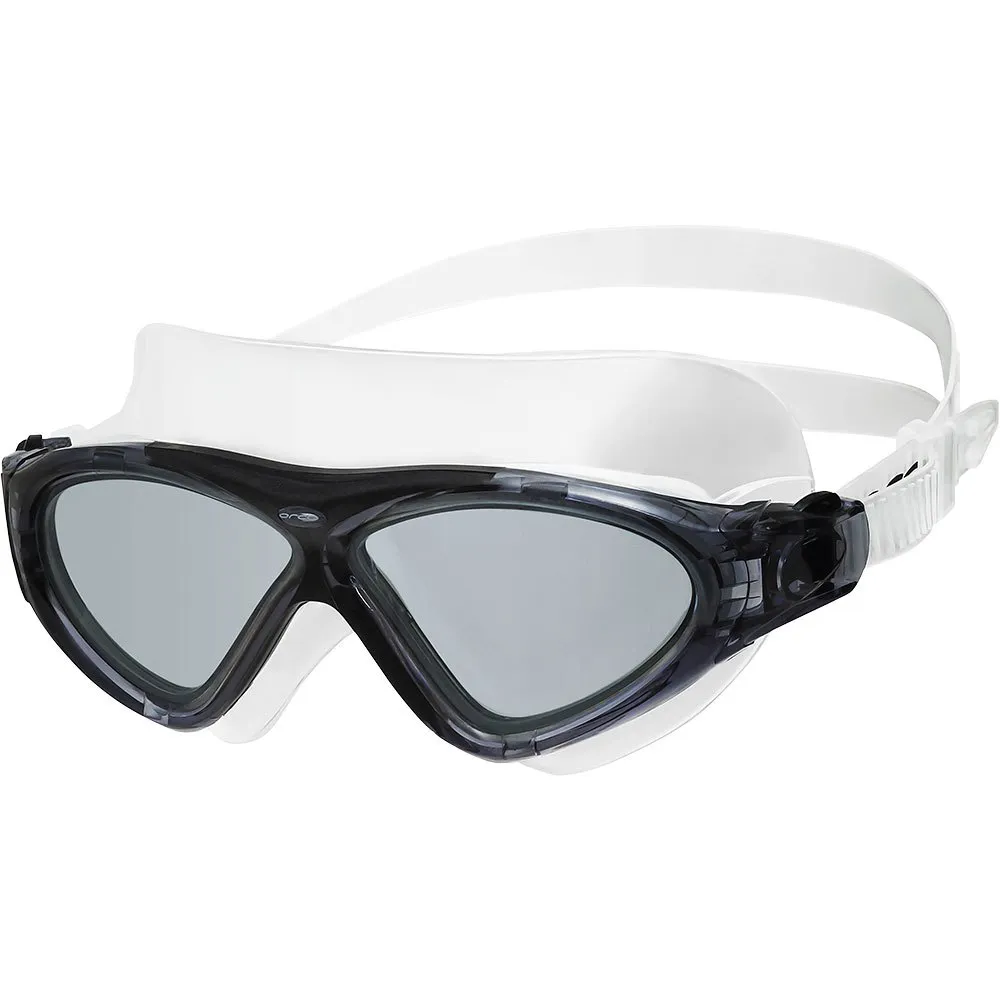ORCA Killa Mask Schwimmmaske, Smoke / black, One Size ORCA Killa Mask Schwimmmaske, Smoke / black, One Size