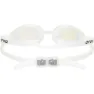 ORCA Killa Speed Schwimmbrille Mit Spiegelglas, Mirror / white, One Size