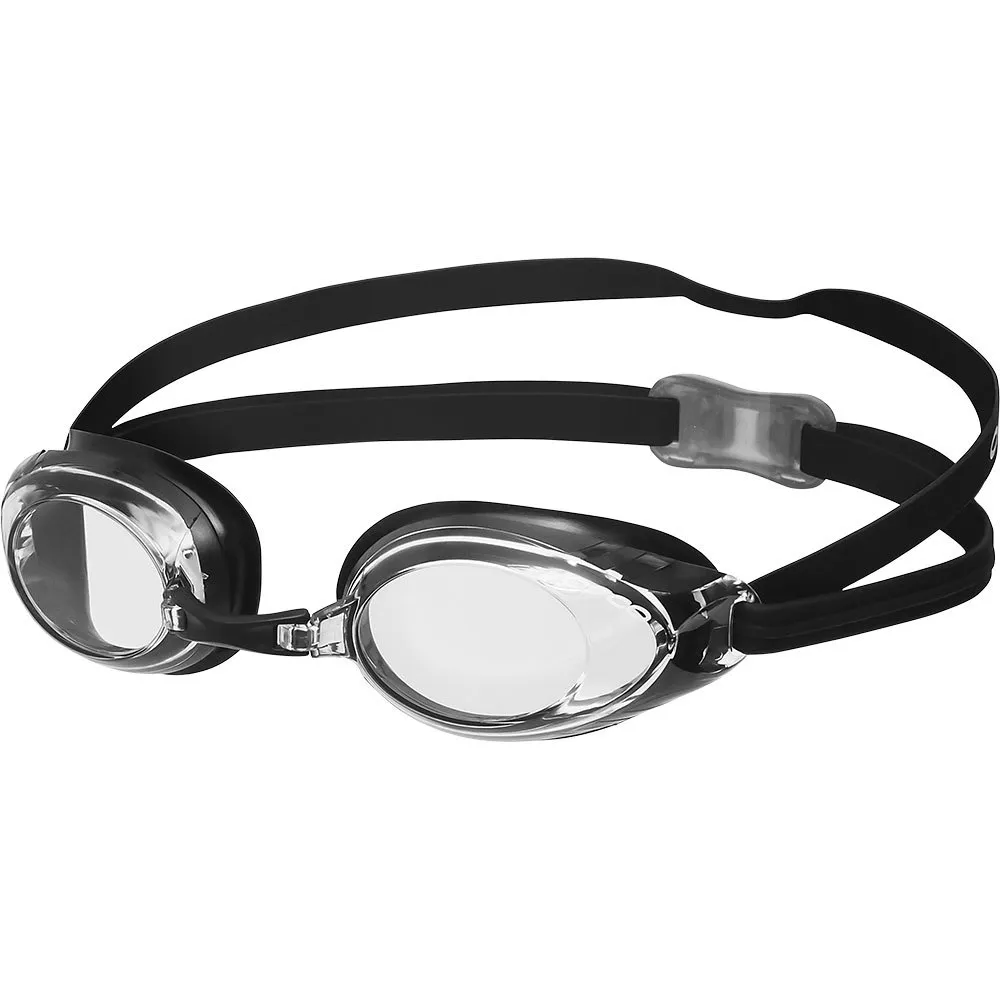 ORCA Killa Speed Schwimmbrille unisex, Clear / black, One Size ORCA Killa Speed Schwimmbrille unisex, Clear / black, One Size