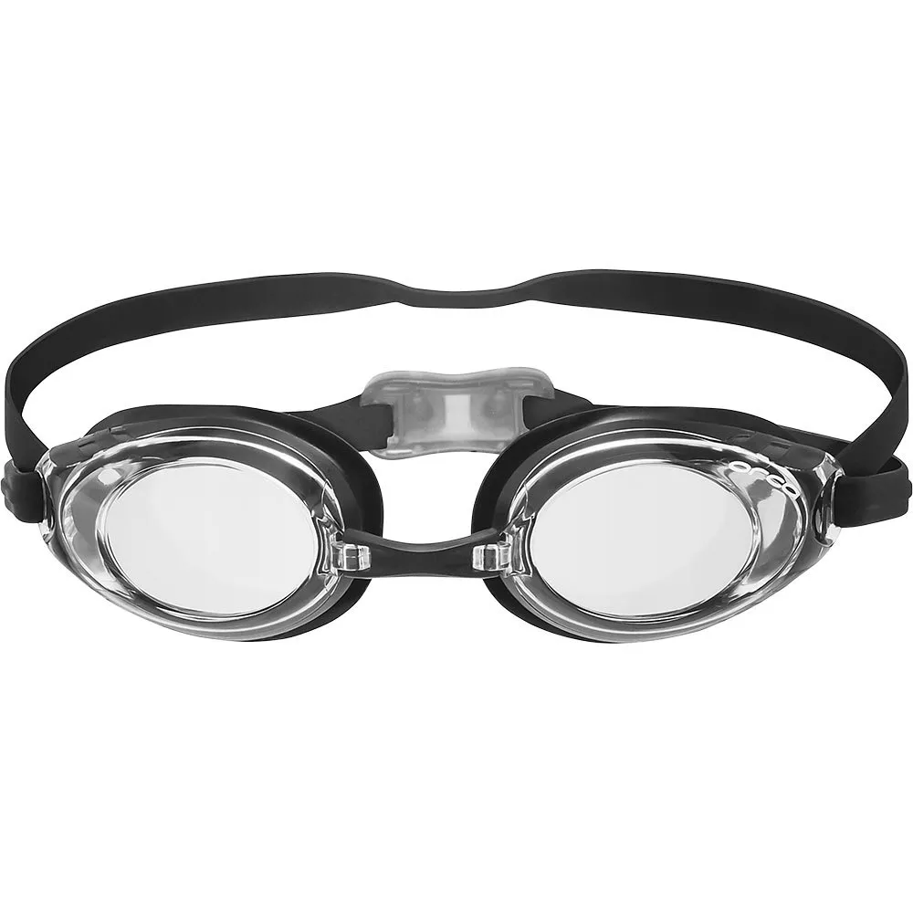 ORCA Killa Speed Schwimmbrille unisex, Clear / black, One Size ORCA Killa Speed Schwimmbrille unisex, Clear / black, One Size