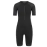 ORCA Kurzarm-trisuit male