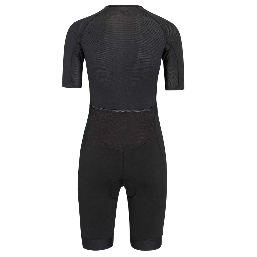 ORCA Kurzarm-trisuit male ORCA Kurzarm-trisuit male