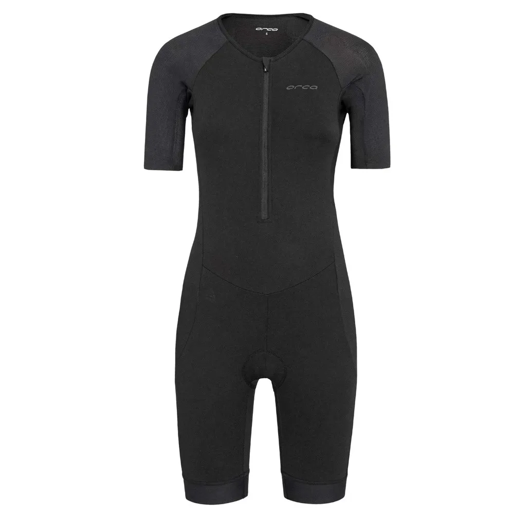 ORCA Kurzarm-trisuit male ORCA Kurzarm-trisuit male