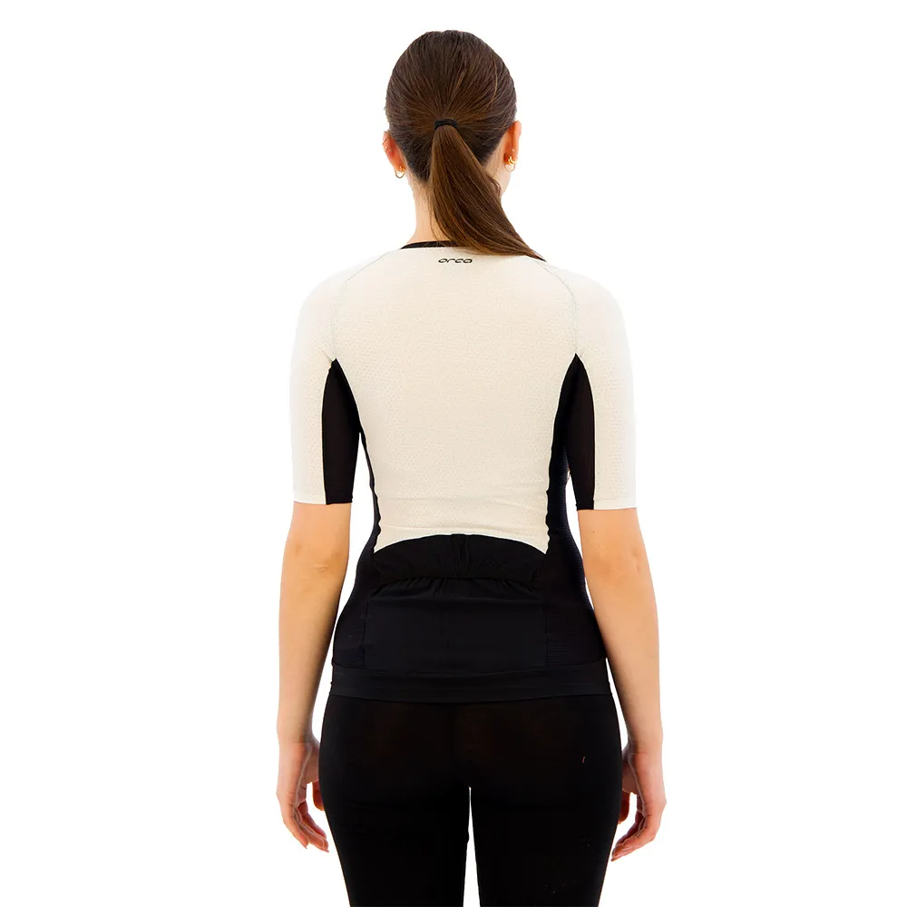 ORCA Kurzarmtriathlon-trikot ORCA Kurzarmtriathlon-trikot