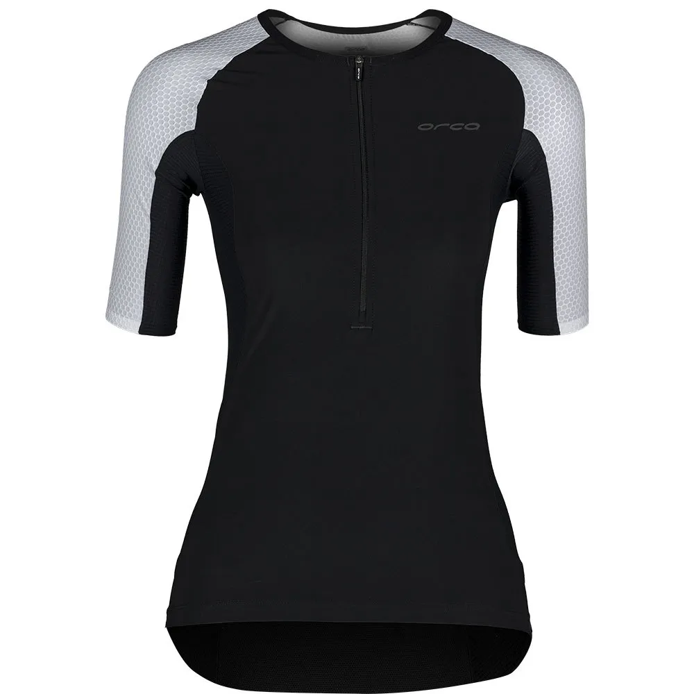 ORCA Kurzarmtriathlon-trikot ORCA Kurzarmtriathlon-trikot