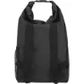 ORCA Netztasche unisex, Black, One Size