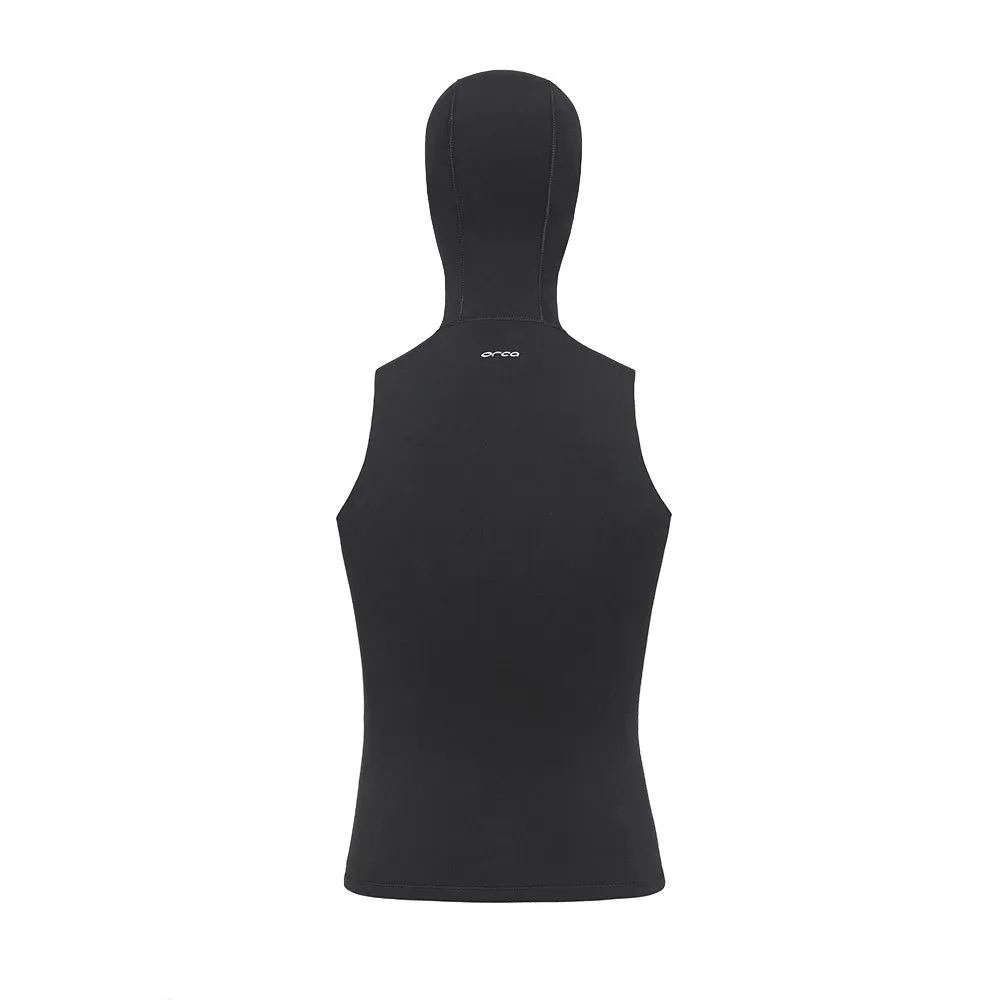 ORCA Openwater Neoprenweste Mit Kapuze ORCA Openwater Neoprenweste Mit Kapuze