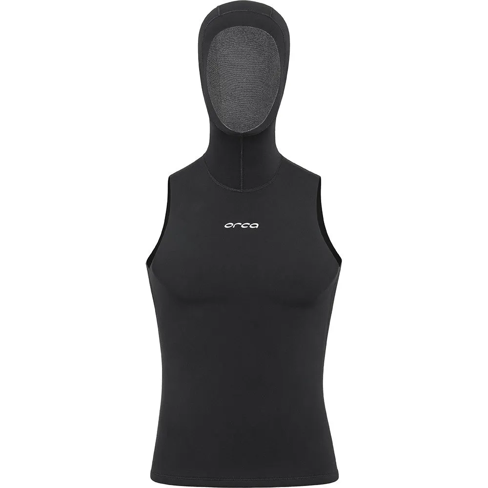 ORCA Openwater Neoprenweste Mit Kapuze ORCA Openwater Neoprenweste Mit Kapuze