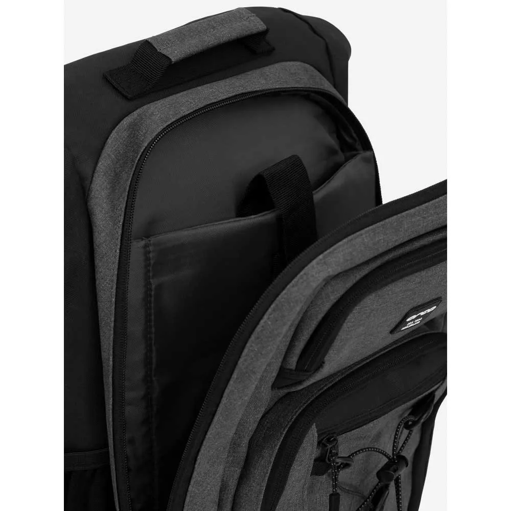 ORCA Openwater Rucksack 30l unisex, Black, One Size ORCA Openwater Rucksack 30l unisex, Black, One Size