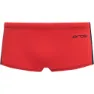 Coral red