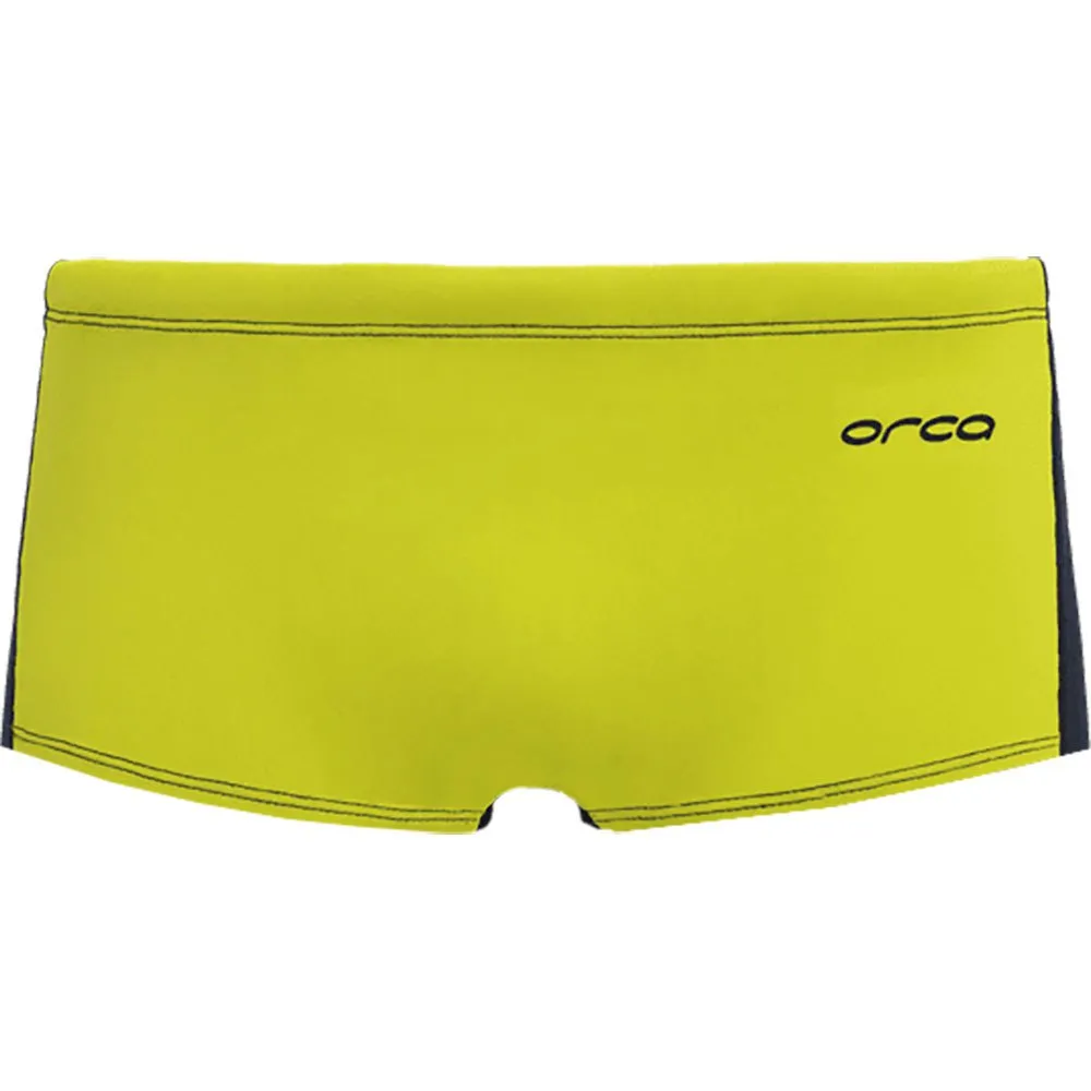 ORCA Rs1 Badehose Boxer male