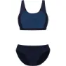 Marine blue