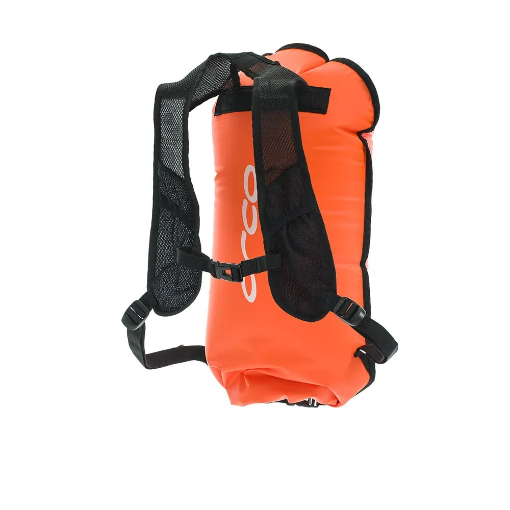 ORCA Safety Bag Boje, Hi-vis orange ORCA Safety Bag Boje, Hi-vis orange