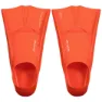 High vis orange