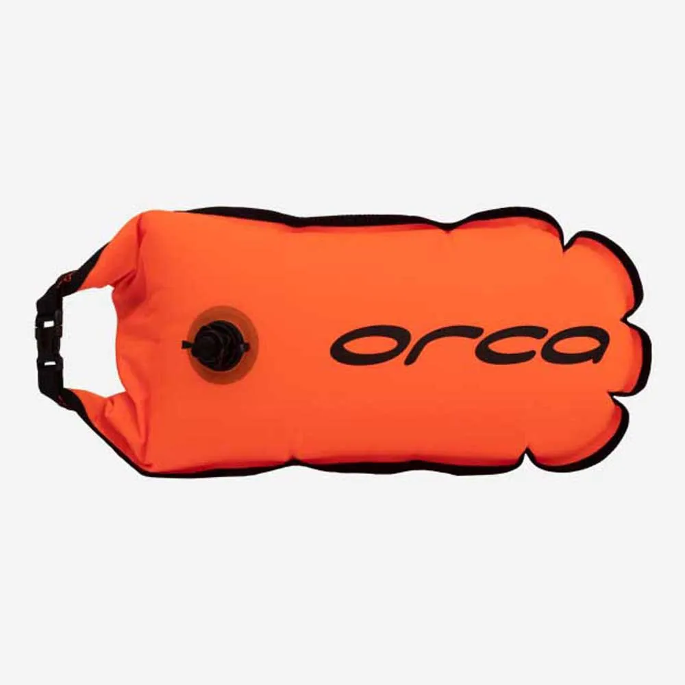 ORCA Sicherheitsboje, Hi-vis orange ORCA Sicherheitsboje, Hi-vis orange