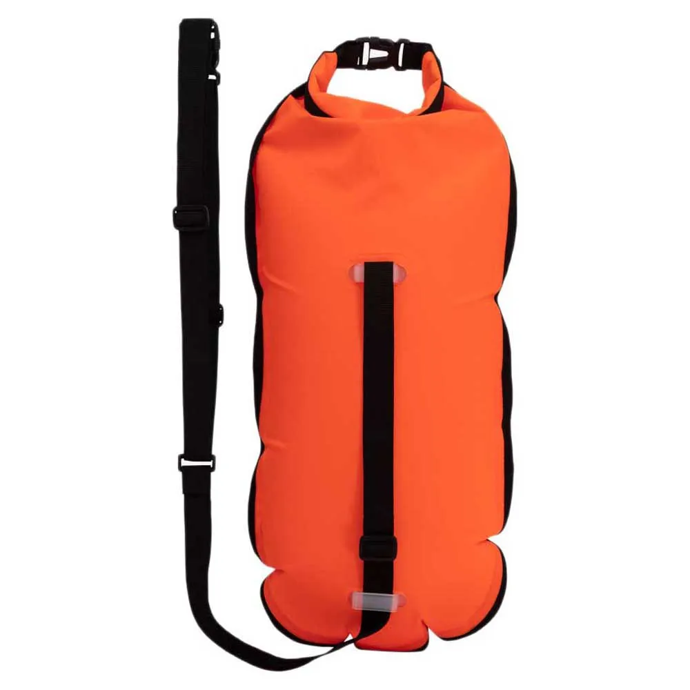ORCA Sicherheitsboje, Hi-vis orange ORCA Sicherheitsboje, Hi-vis orange