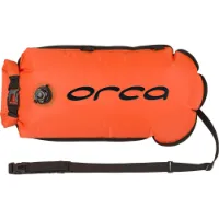 ORCA Sicherheitsboje Mit Tasche ORCA Sicherheitsboje Mit Tasche