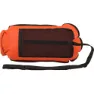 ORCA Sicherheitsboje Mit Tasche, Hi-vis orange