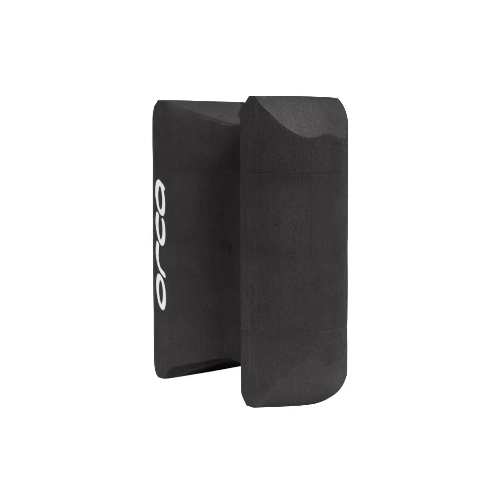 ORCA Swimrun Schwimmbrett unisex, Black
