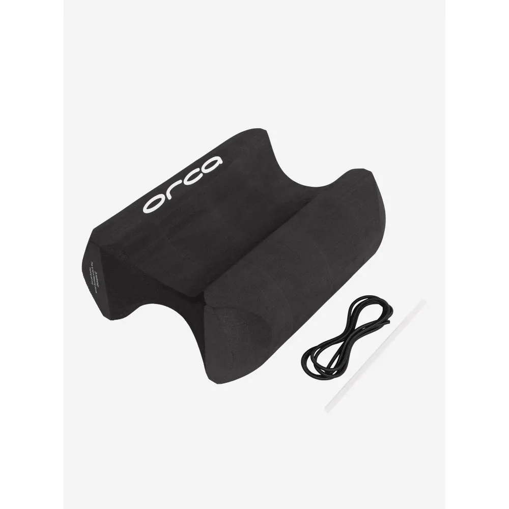 ORCA Swimrun Schwimmbrett unisex, Black