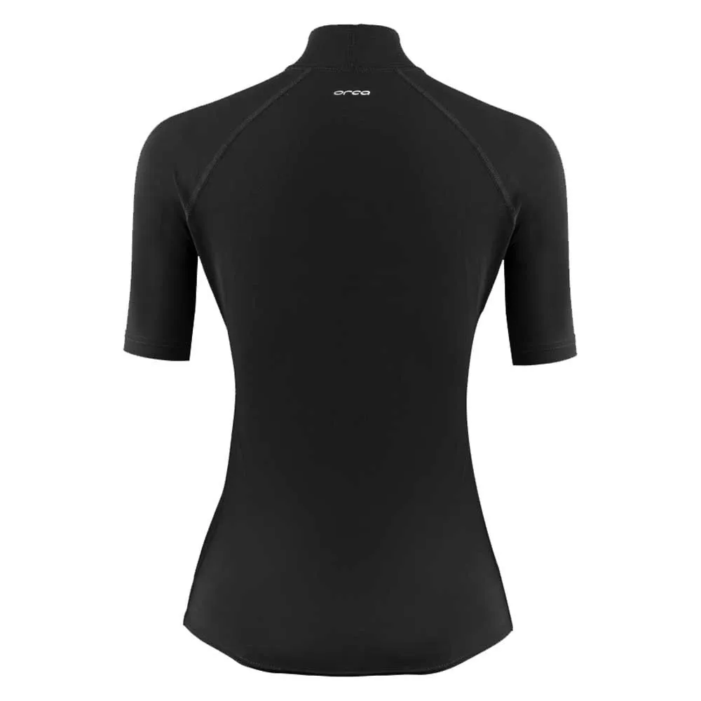 ORCA Tango Damen Kurzarm Rashguard ORCA Tango Damen Kurzarm Rashguard