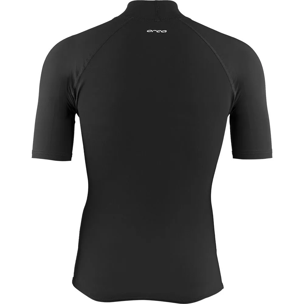 ORCA Tango Kurzarm-rashguard ORCA Tango Kurzarm-rashguard