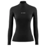 ORCA Tango Langarm-rashguard Für Damen Refurbished, Black, L