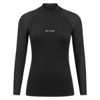 ORCA Tango Thermal Langarm-rashguard Für Damen unisex