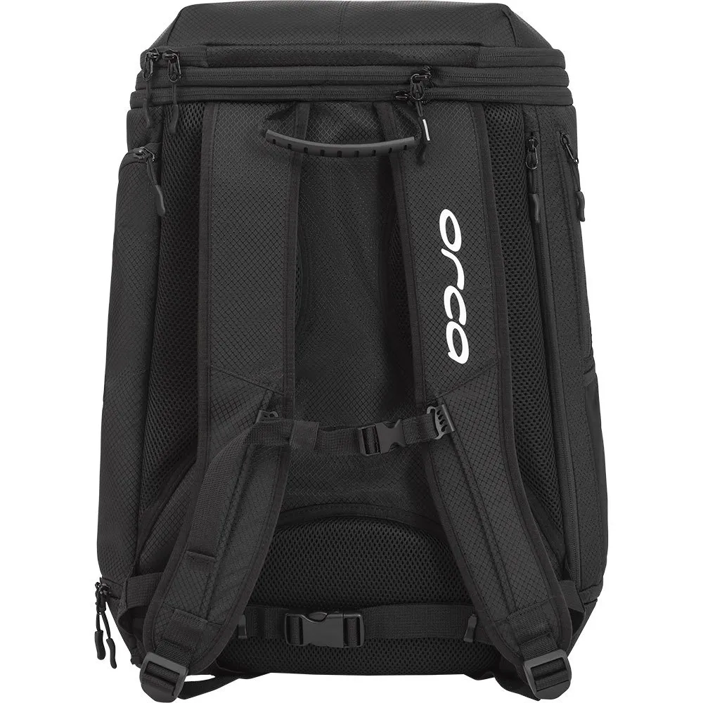 ORCA Transition Rucksack 50l, Black, One Size ORCA Transition Rucksack 50l, Black, One Size