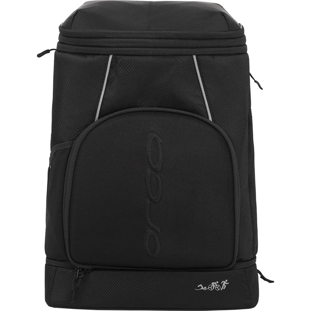 ORCA Transition Rucksack 50l, Black, One Size ORCA Transition Rucksack 50l, Black, One Size