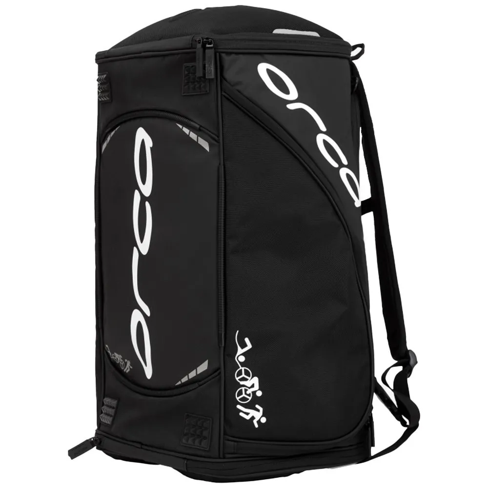 ORCA Transition Rucksack 70l, Black, One Size ORCA Transition Rucksack 70l, Black, One Size