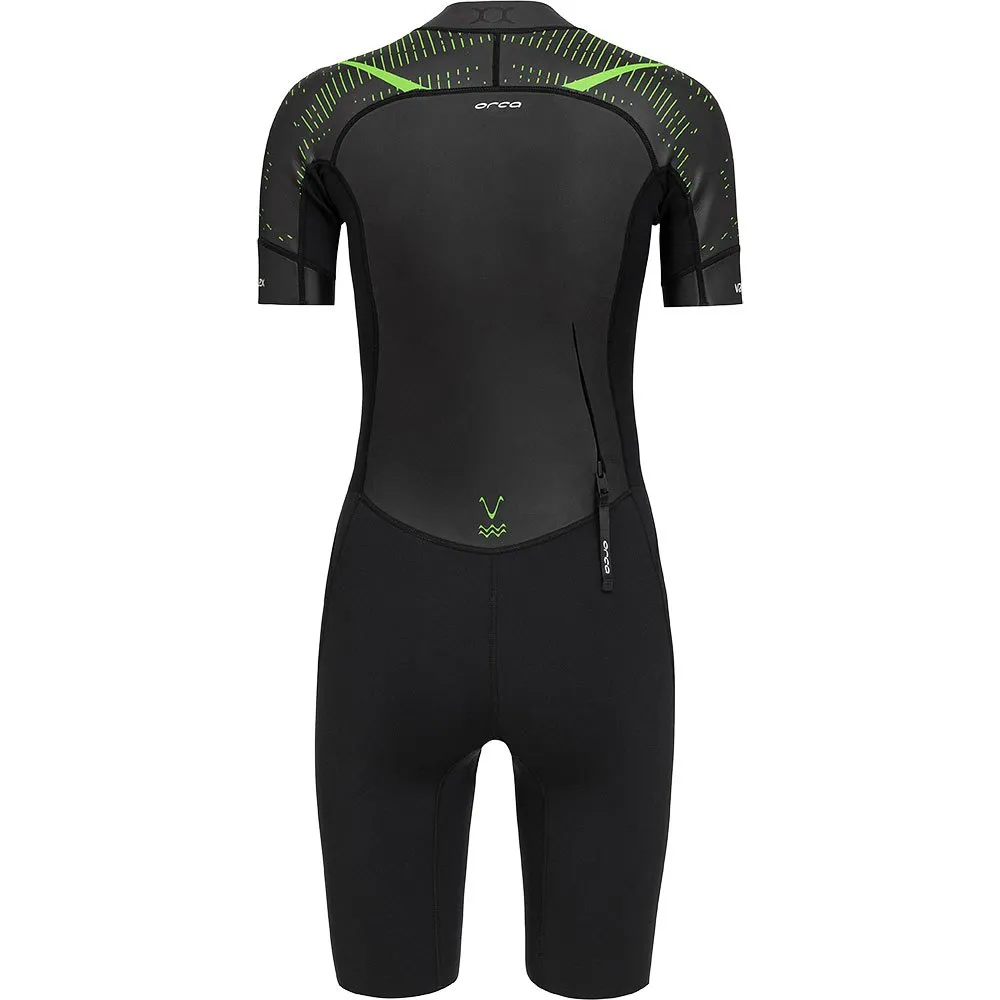 ORCA Vanir Flex Swimrun-shorty male
