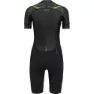 ORCA Vanir Flex Swimrun-shorty male