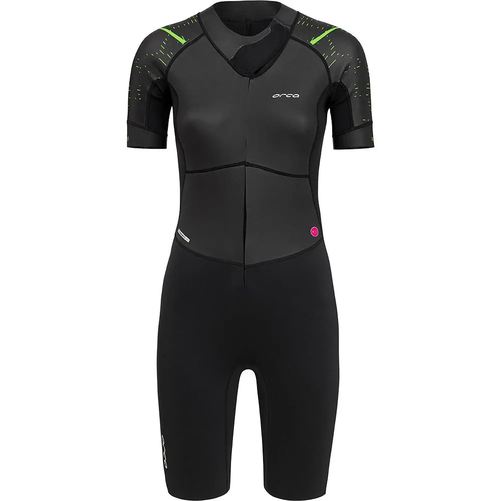 ORCA Vanir Flex Swimrun-shorty male
