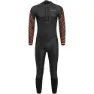 ORCA Vitalis Breast Stroke Langarm-neoprenanzug