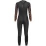 ORCA Vitalis Breast Stroke Neopren-langarm-wetsuit Für Damen, Black, XS