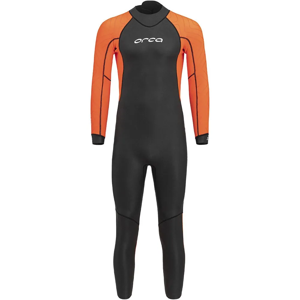 ORCA Vitalis Hi-vis Langarm-neoprenanzug ORCA Vitalis Hi-vis Langarm-neoprenanzug