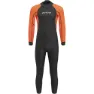 ORCA Vitalis Hi-vis Langarm-neoprenanzug