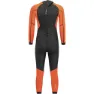 ORCA Vitalis Hi-vis Langarm-neoprenanzug