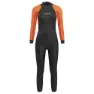 ORCA Vitalis Hi-vis Neopren-langarm-wetsuit Für Damen