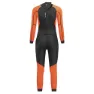 ORCA Vitalis Hi-vis Neopren-langarm-wetsuit Für Damen