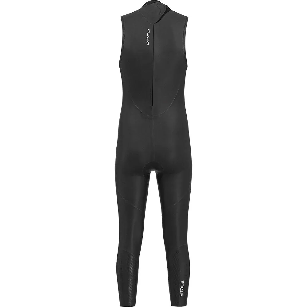 ORCA Vitalis Light Ärmelloser Neoprenanzug unisex