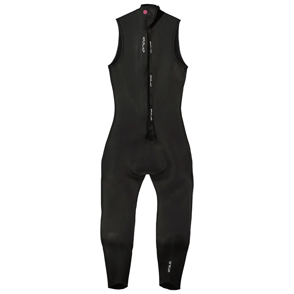 ORCA Vitalis Light Neoprenanzug ärmellos Für Damen ORCA Vitalis Light Neoprenanzug ärmellos Für Damen