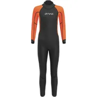ORCA Vitalis Squad Hi-vis Junior Neoprenanzug ORCA Vitalis Squad Hi-vis Junior Neoprenanzug
