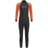 ORCA Vitalis Squad Hi-vis Junior Neoprenanzug
