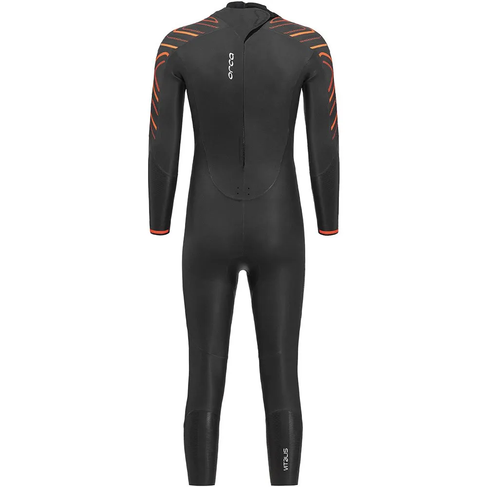 ORCA Vitalis Thermal Langarm-neoprenanzug ORCA Vitalis Thermal Langarm-neoprenanzug
