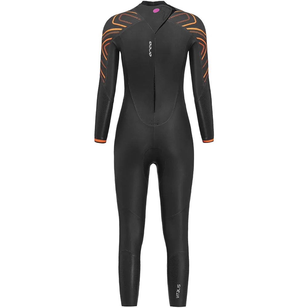 ORCA Vitalis Thermal Neopren-langarm-wetsuit Für Damen ORCA Vitalis Thermal Neopren-langarm-wetsuit Für Damen