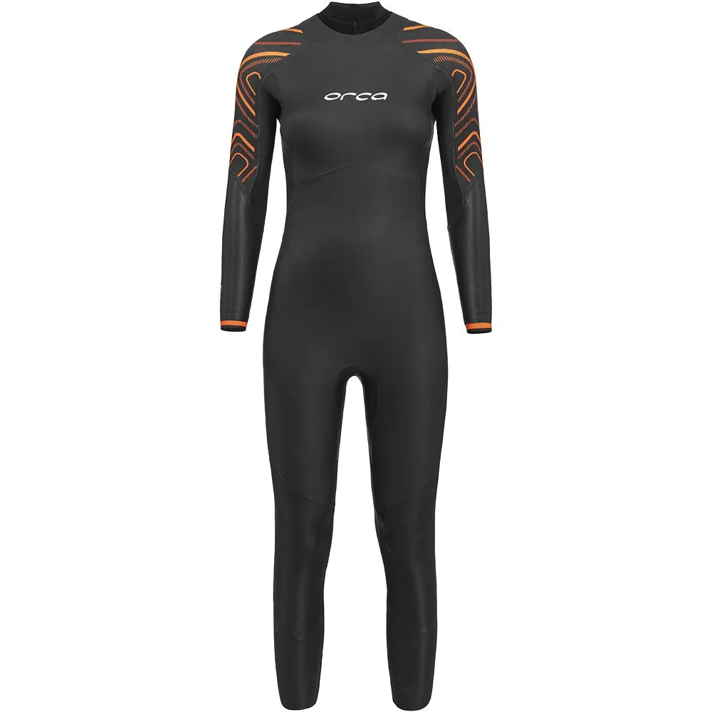 ORCA Vitalis Thermal Neopren-langarm-wetsuit Für Damen ORCA Vitalis Thermal Neopren-langarm-wetsuit Für Damen