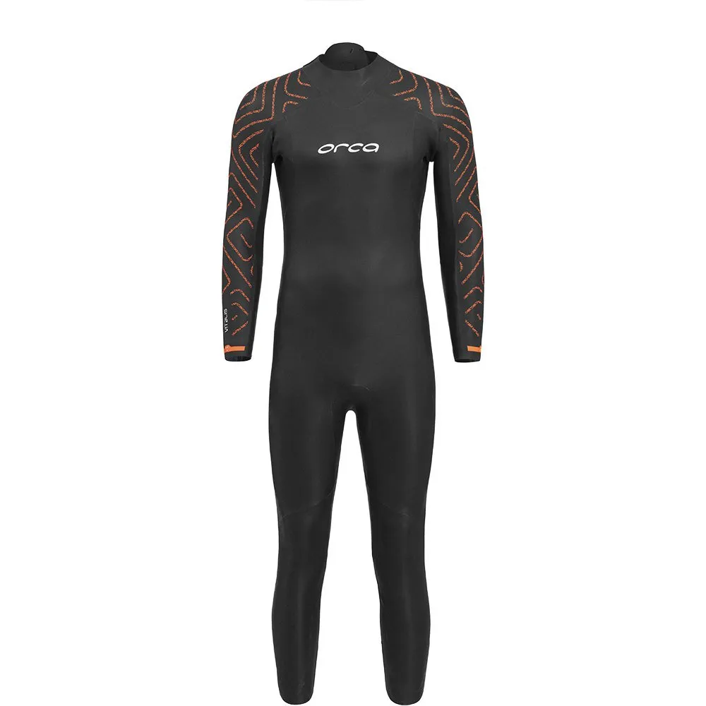 ORCA Vitalis Trn Langarm-neoprenanzug ORCA Vitalis Trn Langarm-neoprenanzug